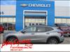 2025 Chevrolet Trax CONV PKG