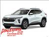 2025 Chevrolet Trax CONV PKG