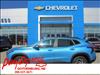 2025 Chevrolet Trax CONV PKG