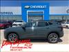 2025 Chevrolet Trax CONV PKG