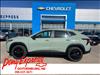 2025 Chevrolet Trax CONV. PKG