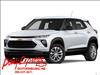 2025 Chevrolet Trailblazer