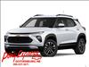 2025 Chevrolet Trailblazer