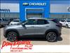 2025 Chevrolet Trailblazer LT/CONF PKG