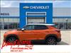 2023 Chevrolet Trailblazer AWD 4DR ACTIV