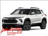 2025 Chevrolet Trailblazer