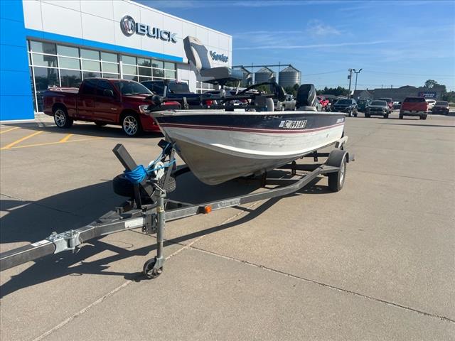 1995 Not Specified TRAILER BOAT TRAILER