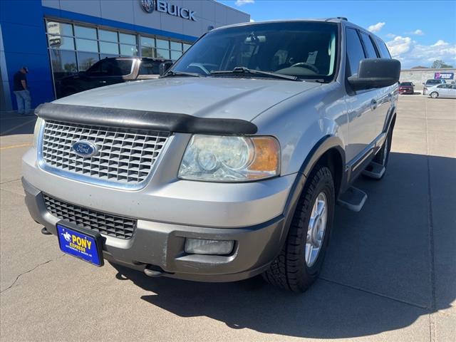 2004 Ford Expedition V8AT XLT PKG