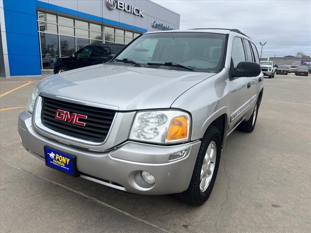 2004 GMC Envoy SLE 4X4