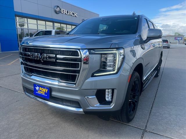 2023 GMC Yukon XL 4WD 4DR SLT
