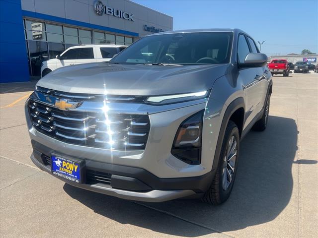 2026 Chevrolet Equinox LT PKG