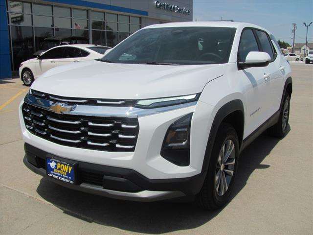 2026 Chevrolet Equinox LT PKG