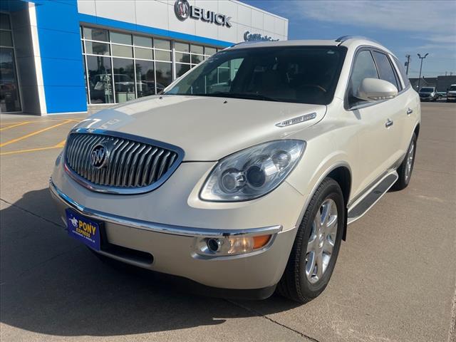 2009 Buick Enclave CXL AWD