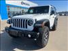 2021 Jeep Wrangler RUBICON MANUAL