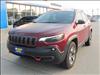 2019 Jeep Cherokee 4CYAT TRAILHAWK