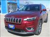 2019 Jeep Cherokee 4CYAT LIMITED