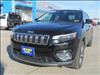 2019 Jeep Cherokee 4CYAT LIMITED