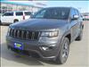 2021 Jeep Grand Cherokee V8AT LIMITED 80TH ANNVI