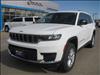 2023 Jeep Grand Cherokee L LAREDO 4X4