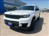 2021 Jeep Grand Cherokee L ALTITUDE 4X4