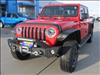 2021 Jeep Gladiator DIEAT OVERLAND