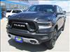 2020 RAM 1500 V8AT REBEL PKG