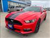 2015 Ford Mustang V8 6SP PREMIUM