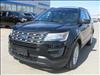 2016 Ford Explorer V6AT XLT PKG