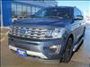 2019 Ford Expedition MAX 4X4 V6AT  LMTD PKG