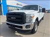 2012 Ford F-250 Super Duty V8AT XL PKG
