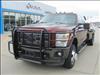 2016 Ford F-350 Super Duty DIE K/RANCH  B/BED