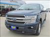 2020 Ford F-150 ECOAT PLATINUM