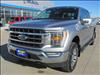 2021 Ford F-150 V6ECOAT LARIAT