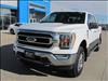 2021 Ford F-150 P/BOOST XLT PKG