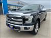 2015 Ford F-150 V6AT KING RANCH