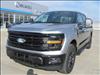 2024 Ford F-150 V6AT XLT HERTIAGE