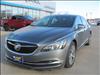 2019 Buick LaCrosse V6AT ESSENCE