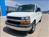 2019 Chevrolet Express V6AT LT 11PASS