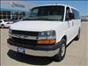 2012 Chevrolet Express V8AT 12 PASS