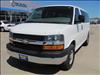 2012 Chevrolet Express 6.0AT 12 PASS