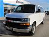 2013 Chevrolet Express 6.0AT 12 PASS