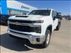 2024 Chevrolet Silverado 3500HD 6.6GAT W/TRK PKG