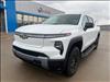 2025 Chevrolet Silverado EV EV 3LT