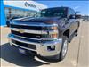 2016 Chevrolet Silverado 2500HD DMAXAT LTZ
