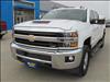 2018 Chevrolet Silverado 2500HD DMAX LTZ PKG