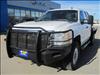 2013 Chevrolet Silverado 2500HD DMAXAT FLATBED