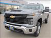 2025 Chevrolet Silverado 2500HD GAS/W-TRK