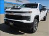 2025 Chevrolet Silverado 2500HD GAS/CUSTOM