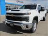 2025 Chevrolet Silverado 3500HD DIE/LT-Z71