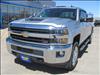 2019 Chevrolet Silverado 3500HD DIEAT  LTZ PKG